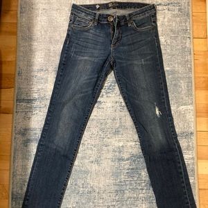 Kut Boyfriend Jeans size 2